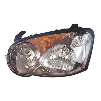 Afbeelding van ALKAR 2746998 Koplampen rechts H1, HB3, W21W