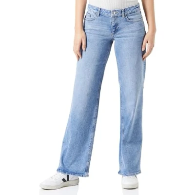 Afbeelding van Only broek voor dames jeans maat 25 l30