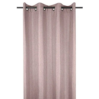 Afbeelding van Lovely Casa gordijn model Bea 140 x 260 cm 100% polyester poeder