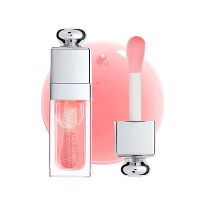 Afbeelding van Dior Addict Lip Glow Oil 001 Pink