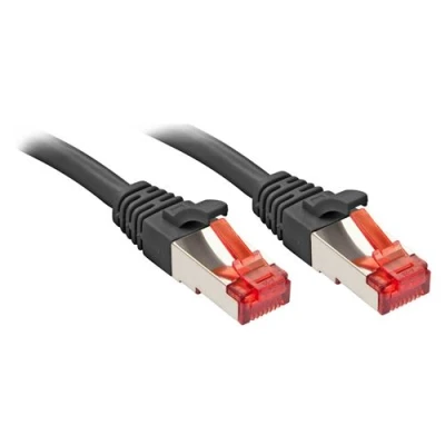 Image de Lindy cordon de raccordement 5 m noir