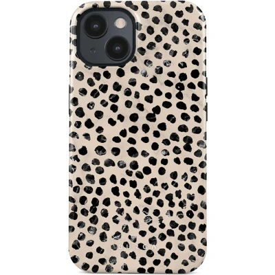 Afbeelding van Burga Hoesje Geschikt voor iPhone 15 Tough Backcover MagSafe Meerkleurig