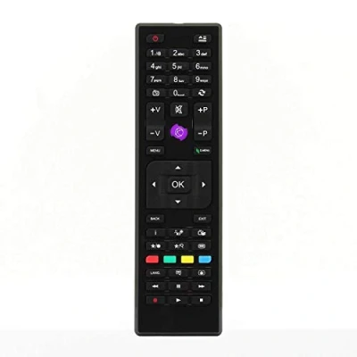 Afbeelding van Originele Telefunken afstandsbediening RC4875 30087730