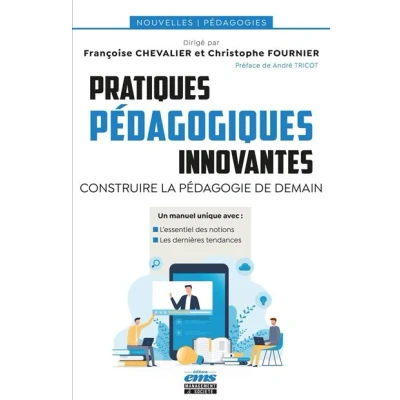 Image de Pratiques pédagogiques innovantes