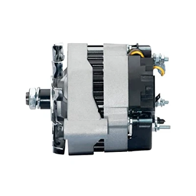 Afbeelding van HELLA 8EL 015 643 381 Dynamo / Alternator 14V 70A