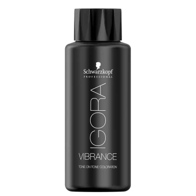 Afbeelding van Schwarzkopf Igora Vibrance Color 60ml 4 33