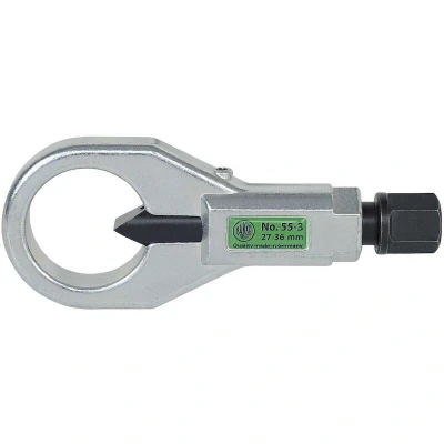 Afbeelding van KUKKO 55 3 mechanische moerensplijter 27 36 mm