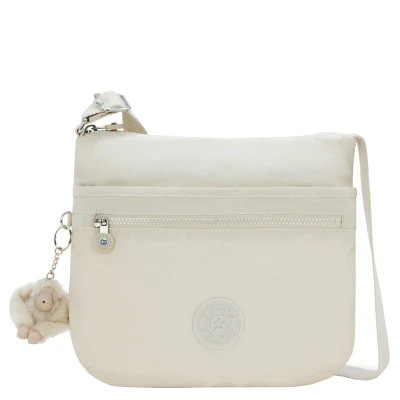 Afbeelding van Kipling Unisex Schoudertas, Maat: One Size, Hideaway beige