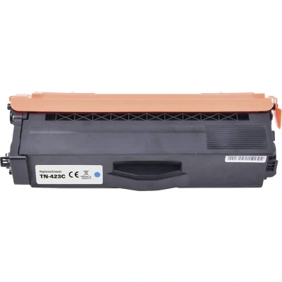 Afbeelding van Renkforce Toner vervangt Brother TN 423C Compatibel Cyaan 4000 bladzijden RF BTN423C 6723978