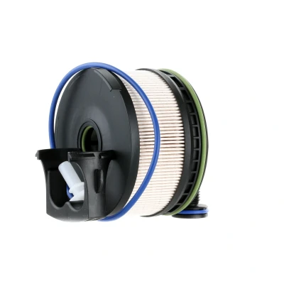 Afbeelding van MAHLE ORIGINAL KX 533KIT Brandstoffilter Filter insert MERCEDES BENZ: E Class Saloon, C GLC Coupe