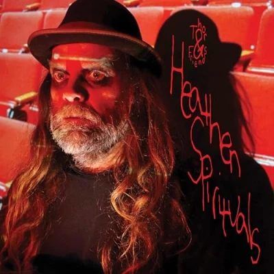 Afbeelding van Thor &amp; Friends Heathen Spirituals (LP) (Coloured Vinyl)