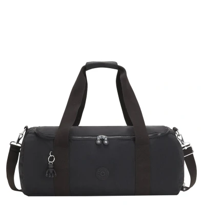 Afbeelding van Kipling Argus S black noir Weekendtas