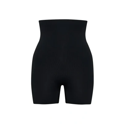 Afbeelding van Invisible Skirt Black M