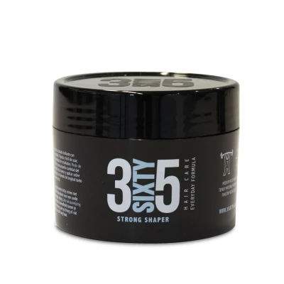 Afbeelding van 3SIXTY5 Strong Shaper 75 ml