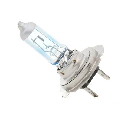 Afbeelding van Philips H7 Halogeen lamp 12V PX26d WhiteVision Ultra