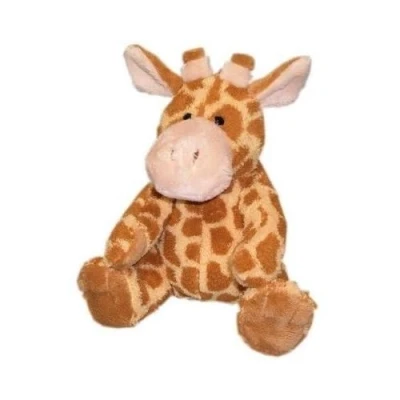 Image de Besito girafe peluche 20cm