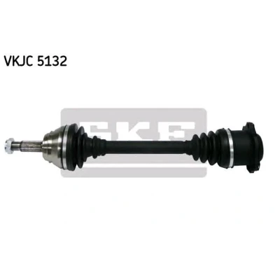 Afbeelding van Skf Aandrijfas VKJC 5132
