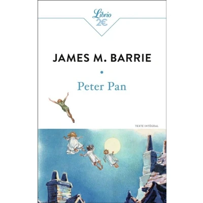 Image de Peter Pan