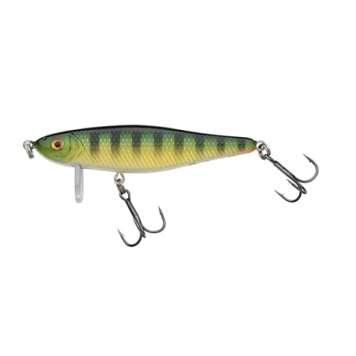 Afbeelding van Berkley Pulse Racer Plug Goldie 7cm (10g)