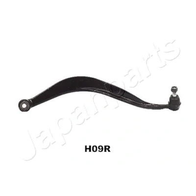 Afbeelding van JAPANPARTS CJ H09R Draagarm Achteras onder, rechts