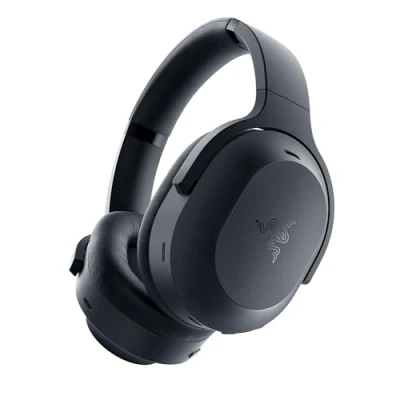 Afbeelding van Razer Barracuda Pro Draadloze Gaming Headset PC, Playstation, Switch &amp; Android Zwart