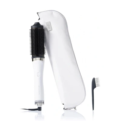 Afbeelding van ghd 2 in 1 Föhnborstel Duet Blowdry Wit