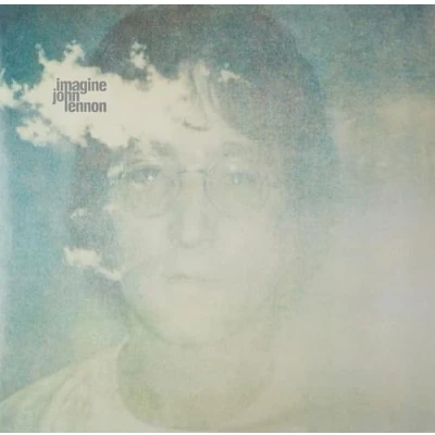 Afbeelding van John Lennon Imagine (LP)