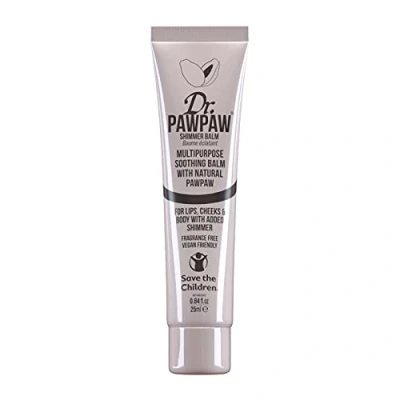 Afbeelding van Dr. PAWPAW Shimmer Balm