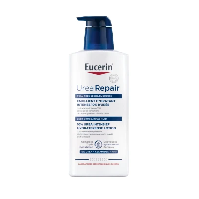 Afbeelding van Eucerin Urearepair Plus 10% Urea Bodylotion