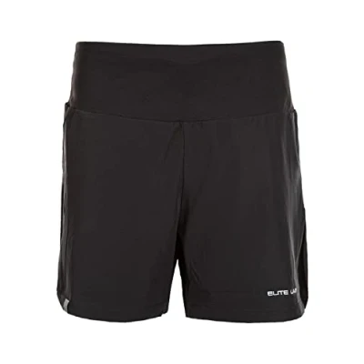 Afbeelding van Elite LAB Shorts, Dames, Maat: 42, Black