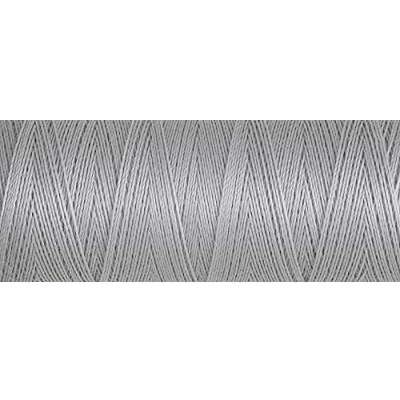 Afbeelding van Gutermann Polyester naaigaren, 500 m, mistgrijs (0038), 5,5 x 3 cm