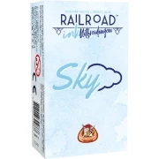 Afbeelding van Railroad Ink: Sky (NL)