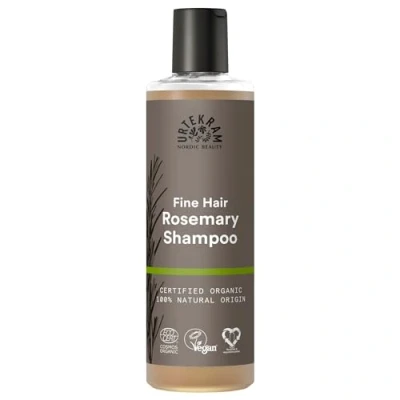 Afbeelding van Urtekram UK83715 shampoo Vrouwen Voor consument 250 ml