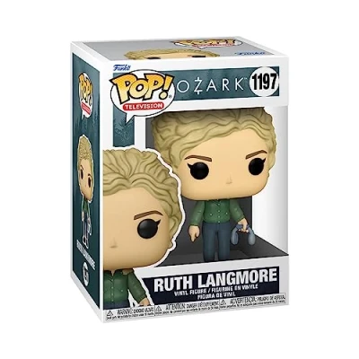 Afbeelding van Funko Pop! Ozark Ruth Langmore #1197