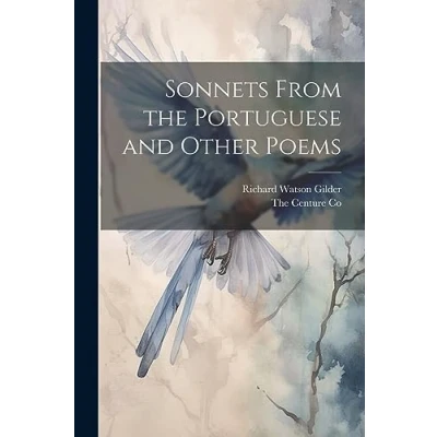 Afbeelding van Sonnets From the Portuguese and Other Poems