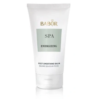 Afbeelding van Babor Spa Energizing Feet Smoothing Balm 150 ml