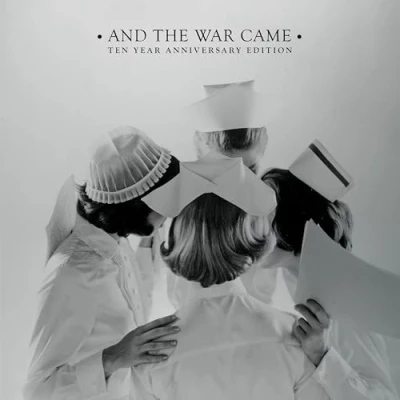 Afbeelding van Shakey Graves And the War Came (LP)