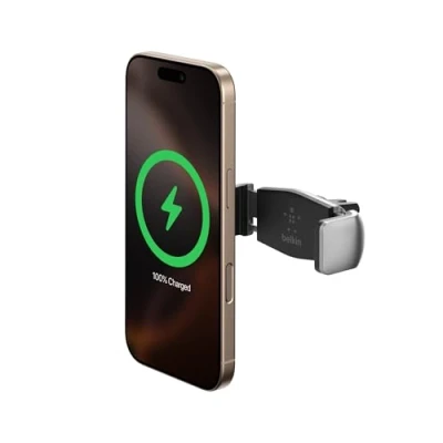 Image de Belkin F7U017bt Support universel pour Voiture Noir