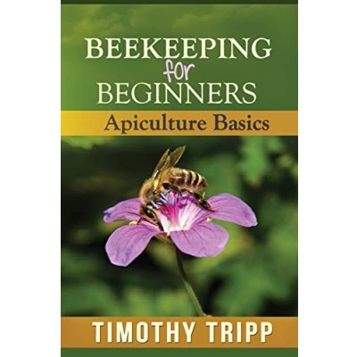 Afbeelding van Beekeeping for Beginners