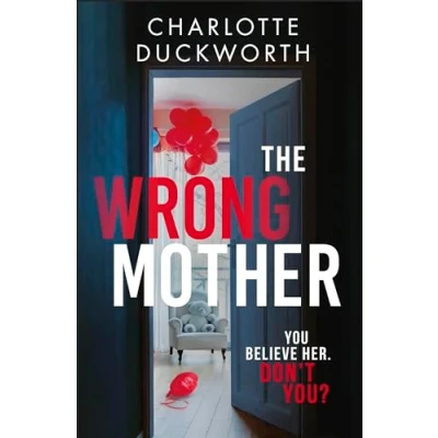 Afbeelding van The Wrong Mother
