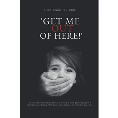 Afbeelding van &#039;Get me out of here!&#039;