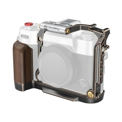 Afbeelding van SmallRig &quot;Retro&quot; Cage voor Fujifilm X T50 4714