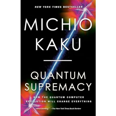 Afbeelding van Quantum Supremacy