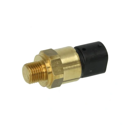 Afbeelding van Temperatuurschakelaar, radiateurventilator CALORSTAT by Vernet TS2623