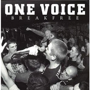 Afbeelding van One Voice Break Free (LP)