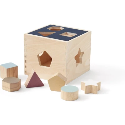 Afbeelding van Kids concept vormendoos aiden