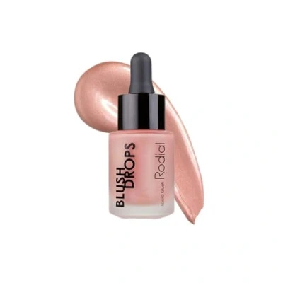 Afbeelding van Rodial Blush Drops Sunset kiss 15 ml