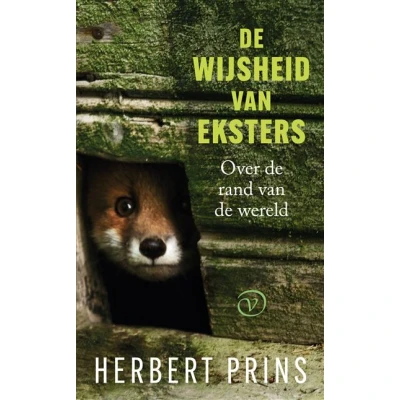 Image de De wijsheid van eksters