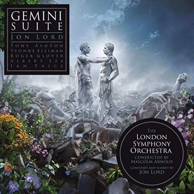 Afbeelding van Jon Lord Gemini Suite