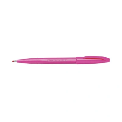 Image de Feutre Pentel SignPen S520 Rose